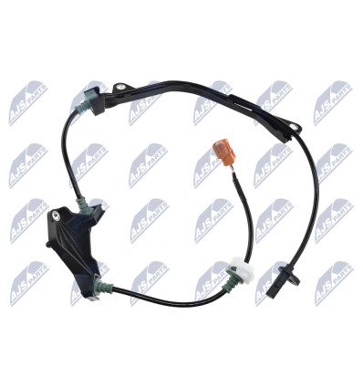 Capteur ABS - Capteur vitesse de roue pour Honda (gac) nissan HCA-HD-067