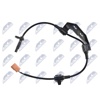 Capteur ABS - Capteur vitesse de roue pour Bmw honda (gac) honda HCA-HD-069