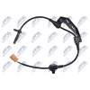 Capteur ABS - Capteur vitesse de roue pour Bmw honda (gac) honda HCA-HD-069