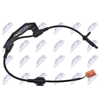 Capteur ABS - Capteur vitesse de roue pour Bmw honda (gac) honda HCA-HD-070