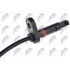 Capteur ABS - Capteur vitesse de roue pour Bmw honda (gac) honda HCA-HD-070