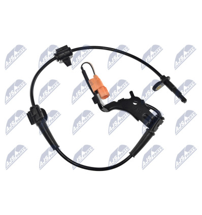 Capteur ABS - Capteur vitesse de roue pour Kia honda HCA-HD-072