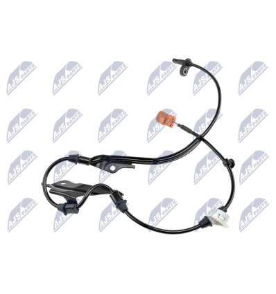 Capteur ABS - Capteur vitesse de roue pour Toyota honda HCA-HD-079