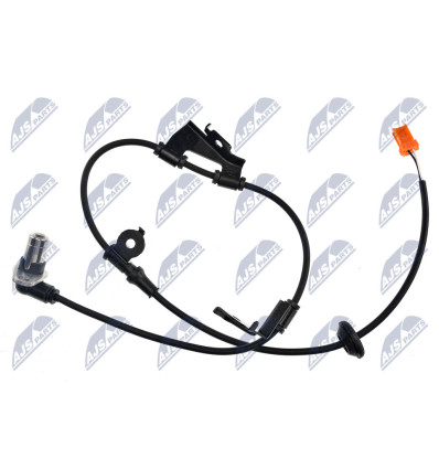 Capteur ABS - Capteur vitesse de roue pour Honda HCA-HD-082