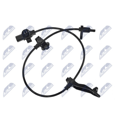 Capteur ABS - Capteur vitesse de roue pour Honda HCA-HD-084