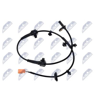 Capteur ABS - Capteur vitesse de roue pour Honda HCA-HD-089