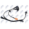 Capteur ABS - Capteur vitesse de roue pour Honda HCA-HD-113