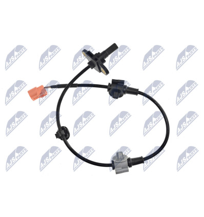 Capteur ABS - Capteur vitesse de roue pour Honda HCA-HD-134