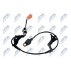 Capteur ABS - Capteur vitesse de roue pour Honda HCA-HD-141