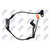 Capteur ABS - Capteur vitesse de roue pour Honda HCA-HD-143