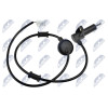 Capteur ABS - Capteur vitesse de roue pour Hyundai HCA-HY-500