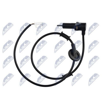 Capteur ABS - Capteur vitesse de roue pour Hyundai HCA-HY-501