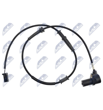 Capteur ABS - Capteur vitesse de roue pour Hyundai HCA-HY-503