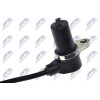 Capteur ABS - Capteur vitesse de roue pour Hyundai HCA-HY-504