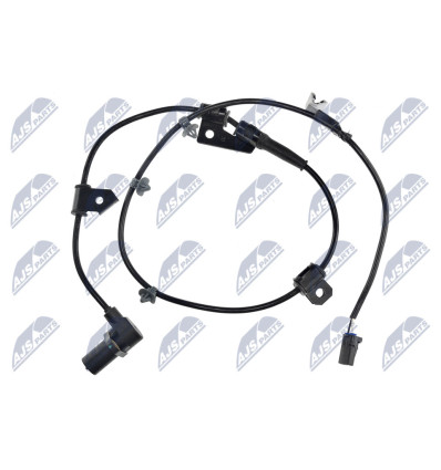 Capteur ABS - Capteur vitesse de roue pour Hyundai HCA-HY-505