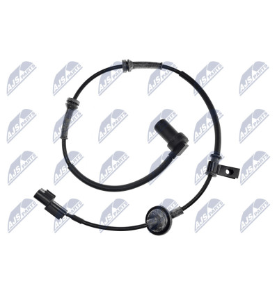 Capteur ABS - Capteur vitesse de roue pour Hyundai HCA-HY-509