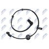 Capteur ABS - Capteur vitesse de roue pour Hyundai HCA-HY-509