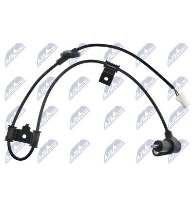 Capteur ABS - Capteur vitesse de roue pour Hyundai HCA-HY-511