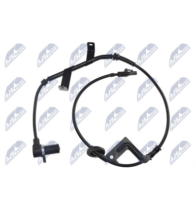 Capteur ABS - Capteur vitesse de roue pour Hyundai kia HCA-HY-519