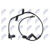 Capteur ABS - Capteur vitesse de roue pour Hyundai kia HCA-HY-519