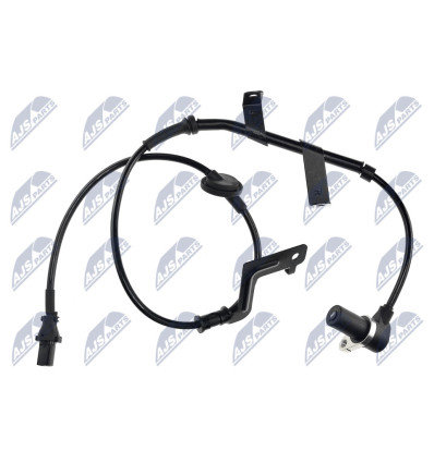 Capteur ABS - Capteur vitesse de roue pour Hyundai kia HCA-HY-520