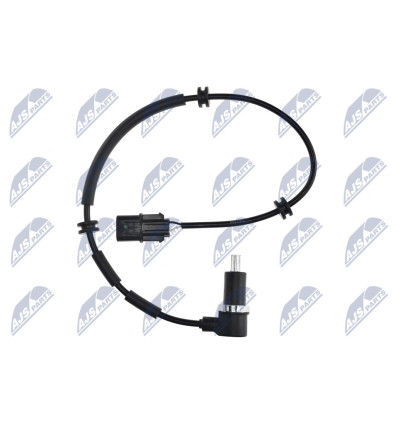 Capteur ABS - Capteur vitesse de roue pour Hyundai HCA-HY-523