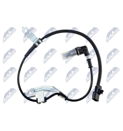 Capteur ABS - Capteur vitesse de roue pour Hyundai HCA-HY-531