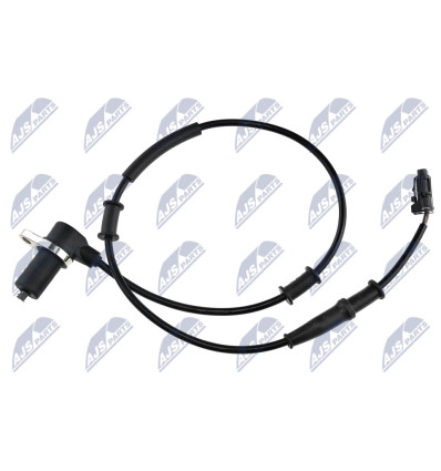 Capteur ABS - Capteur vitesse de roue pour Hyundai HCA-HY-535