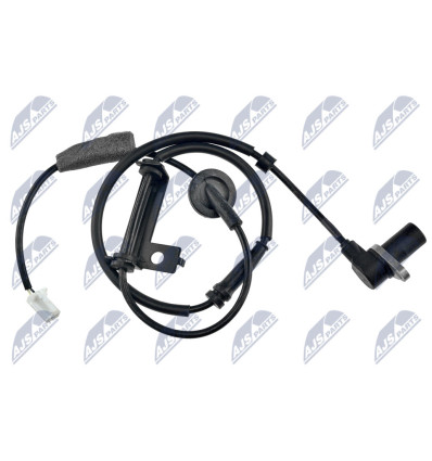 Capteur ABS - Capteur vitesse de roue pour Hyundai HCA-HY-536