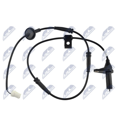 Capteur ABS - Capteur vitesse de roue pour Hyundai HCA-HY-540