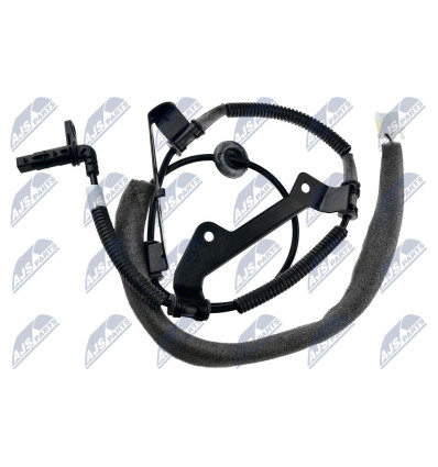 Capteur ABS - Capteur vitesse de roue pour Hyundai HCA-HY-548