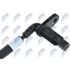 Capteur ABS - Capteur vitesse de roue pour Hyundai HCA-HY-548