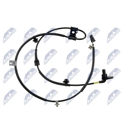 Capteur ABS - Capteur vitesse de roue pour Hyundai kia HCA-HY-552