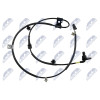 Capteur ABS - Capteur vitesse de roue pour Hyundai kia HCA-HY-552