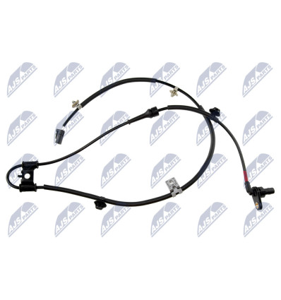 Capteur ABS - Capteur vitesse de roue pour Hyundai kia HCA-HY-553