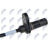 Capteur ABS - Capteur vitesse de roue pour Kia hyundai HCA-KA-302