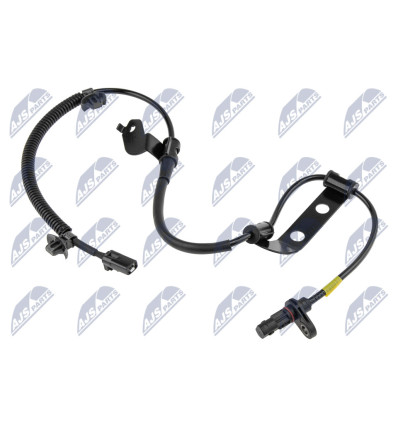 Capteur ABS - Capteur vitesse de roue pour Kia hyundai HCA-KA-303