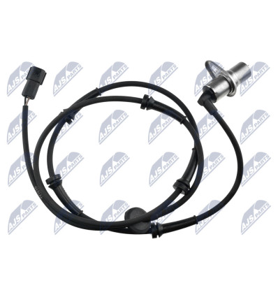 Capteur ABS - Capteur vitesse de roue pour Chevrolet kia daewoo infiniti HCA-KA-308