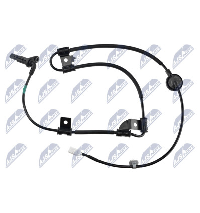 Capteur ABS - Capteur vitesse de roue pour Kia hyundai HCA-KA-312