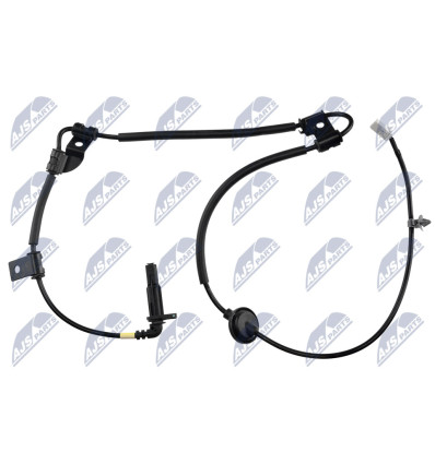 Capteur ABS - Capteur vitesse de roue pour Kia hyundai HCA-KA-313