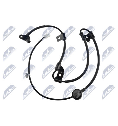 Capteur ABS - Capteur vitesse de roue pour Kia hyundai HCA-KA-314