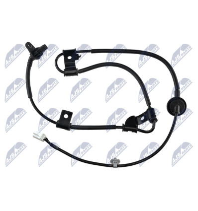 Capteur ABS - Capteur vitesse de roue pour Kia hyundai HCA-KA-315