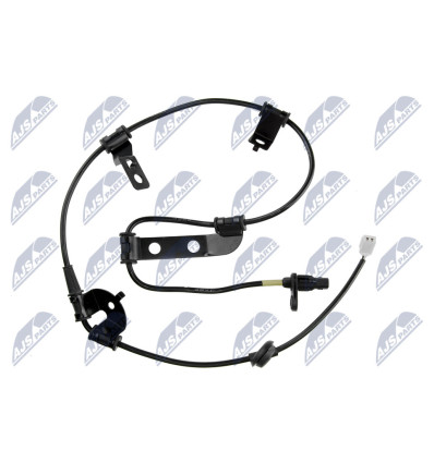 Capteur ABS - Capteur vitesse de roue pour Kia hyundai HCA-KA-323