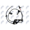 Capteur ABS - Capteur vitesse de roue pour Kia hyundai HCA-KA-324