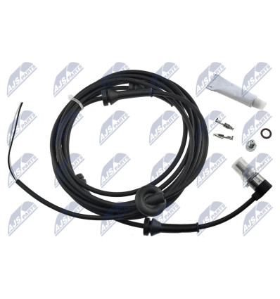 Capteur ABS - Capteur vitesse de roue pour Land rover HCA-LR-000