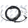 Capteur ABS - Capteur vitesse de roue pour Land rover HCA-LR-000