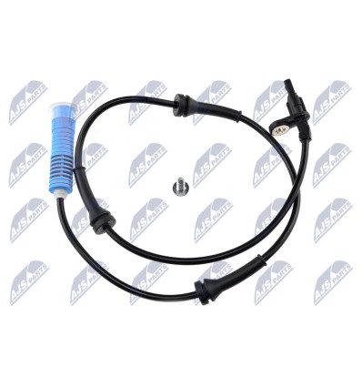 Capteur ABS - Capteur vitesse de roue pour Land rover HCA-LR-005