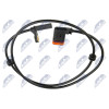 Capteur ABS - Capteur vitesse de roue pour Mercedes-benz HCA-ME-028