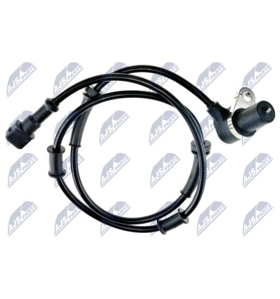 Capteur ABS - Capteur vitesse de roue pour Mitsubishi volvo HCA-MS-002