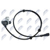 Capteur ABS - Capteur vitesse de roue pour Mitsubishi HCA-MS-005